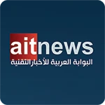 aitnews android application logo